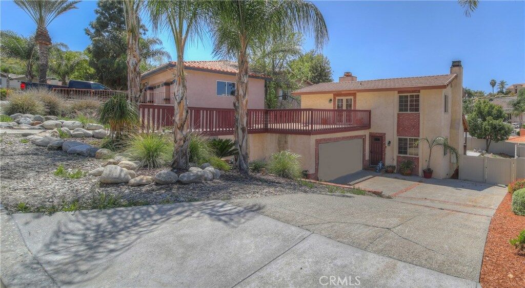 Property Photo:  30569 Emperor Drive  CA 92587 