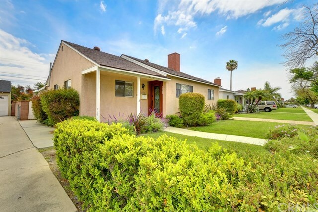 Property Photo:  4448 Maury Avenue  CA 90807 