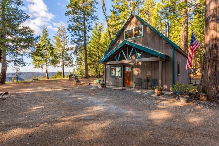 35835 Culberson Road  Alta CA 95701 photo