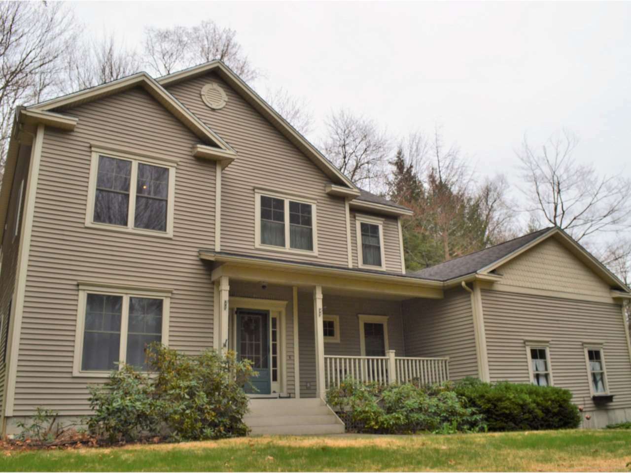 Property Photo: 696 Southview Drive VT 05477