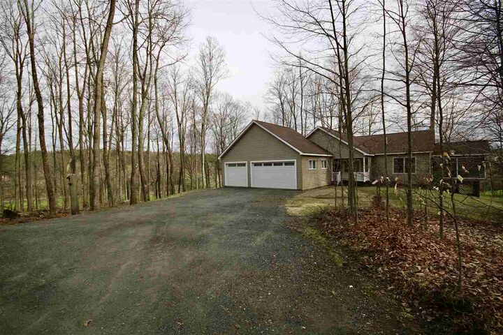 Property Photo: 81 Hilltop Drive VT 05061