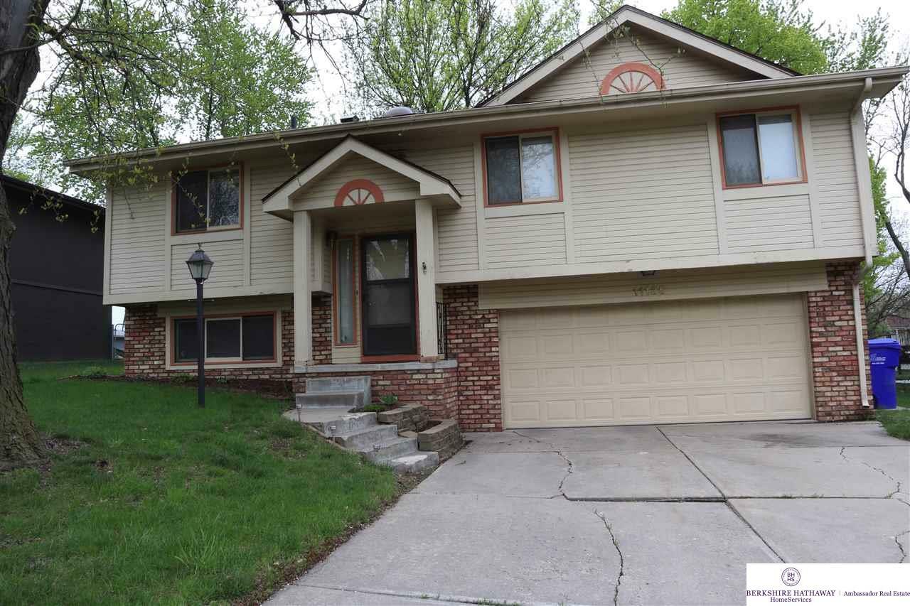 Property Photo:  11135 Jefferson  NE 68137 