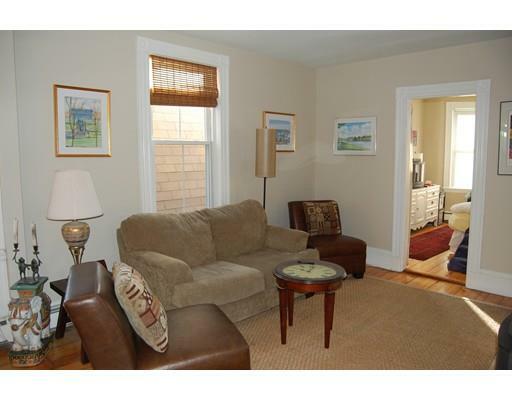 Property Photo:  25 Pleasant Street 2  MA 02129 