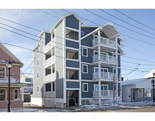 Property Photo: 301 Nantasket Ave B MA 02045