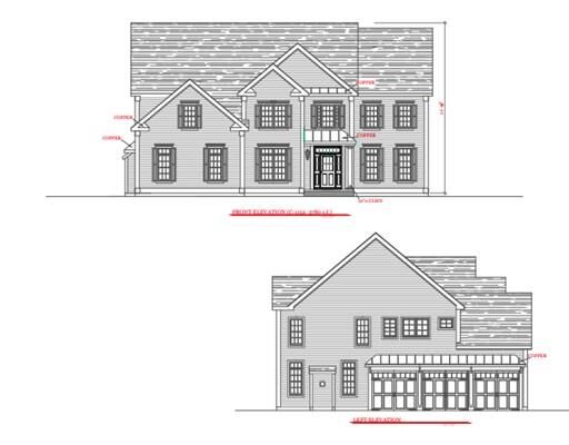 Property Photo: 190 Bristol Rd MA 02481
