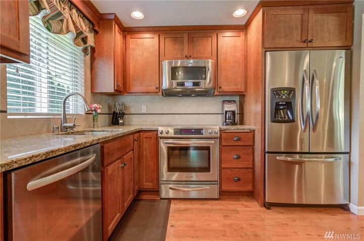 Property Photo:  8612 Stein Rd  WA 98240 