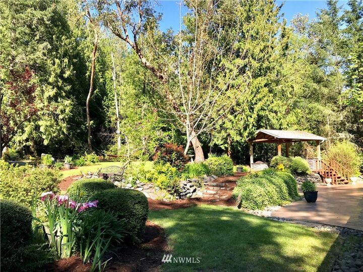 Property Photo: 9015 43rd Street Ct NW WA 98335