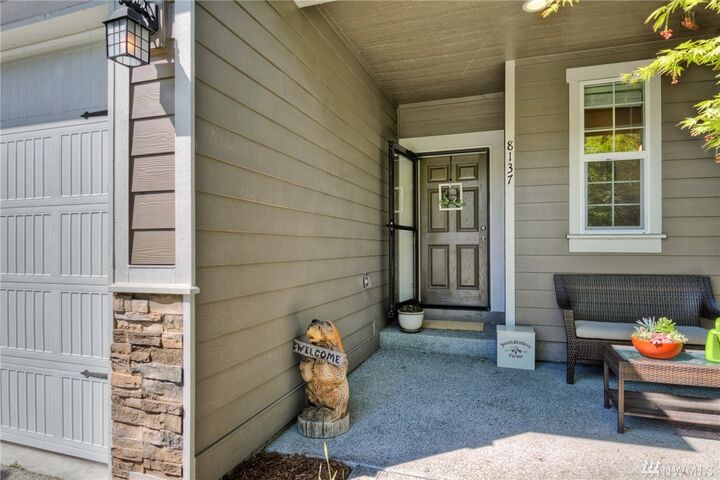 Property Photo:  8137 165th St Ct E  WA 98375 