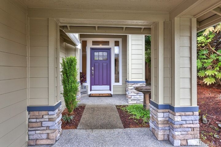 Property Photo:  6731 126th Place SE  WA 98296 