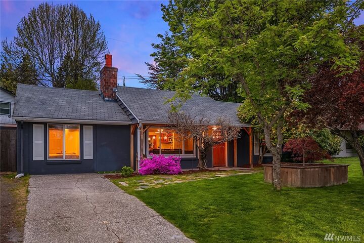 15329 Ashworth Place N  Shoreline WA 98133 photo