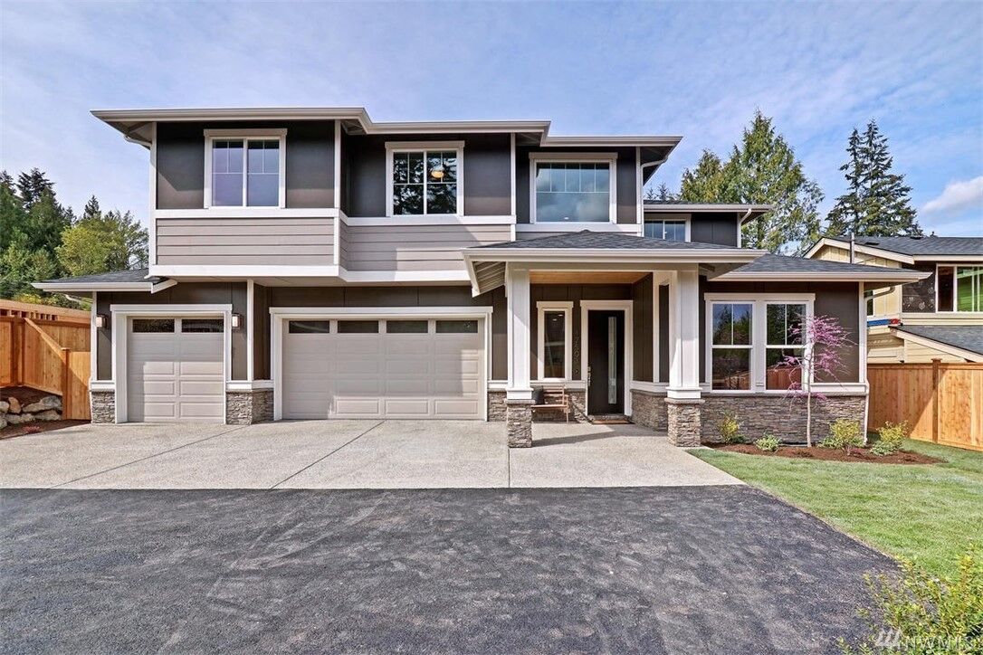 Property Photo:  17503 33rd Place W  WA 98037 