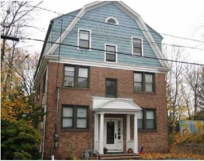 Property Photo: 58 - 60 Taft Av, Unit#Gw RI 02906