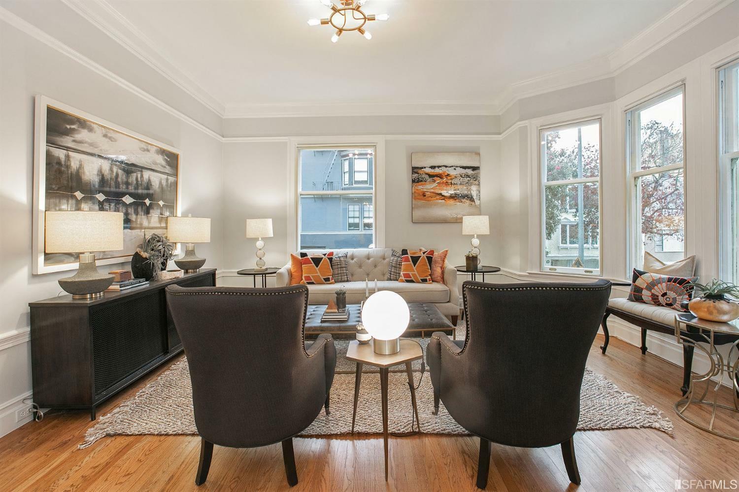 3295 Clay Street 2  San Francisco CA 94115 photo