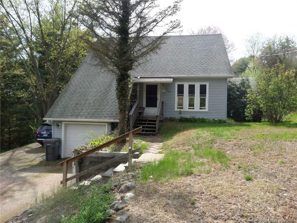 Property Photo:  190 Horton Hill Road  CT 06770 