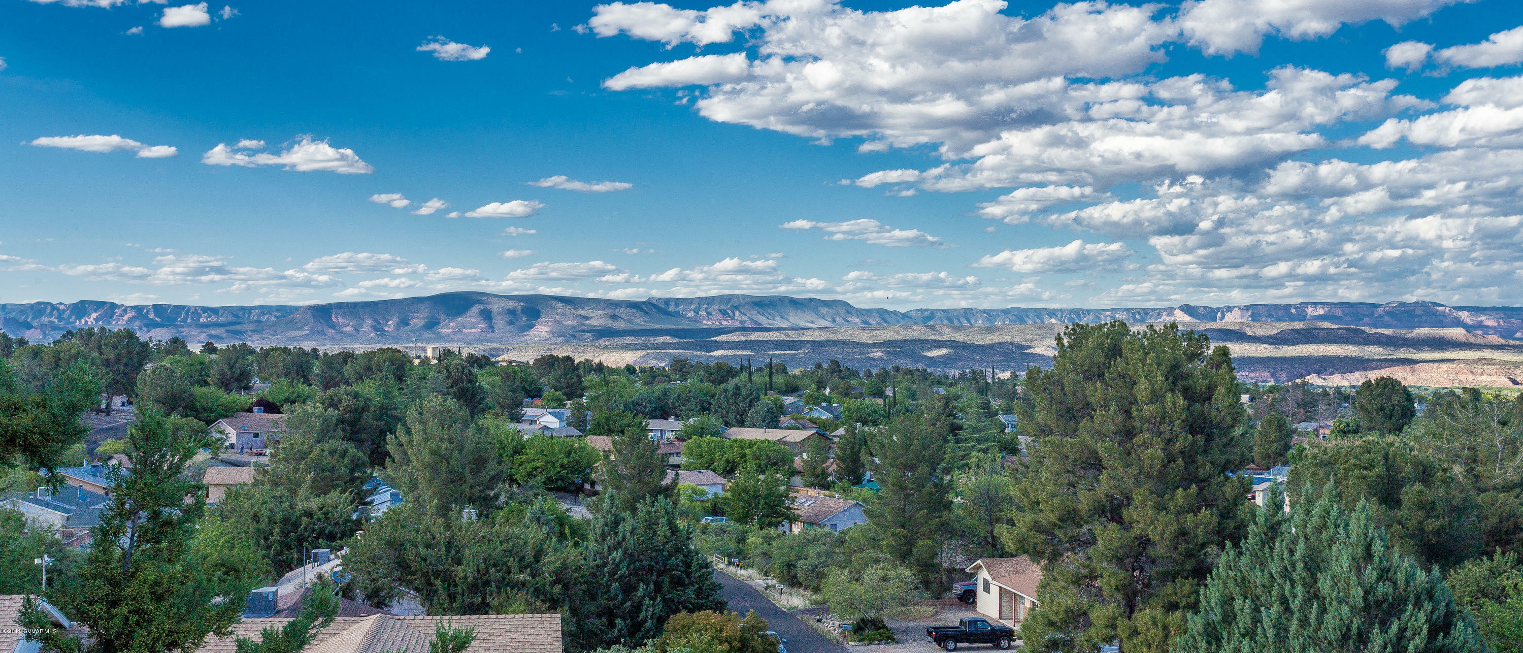 Property Photo: 271 E Papago Lane AZ 86326