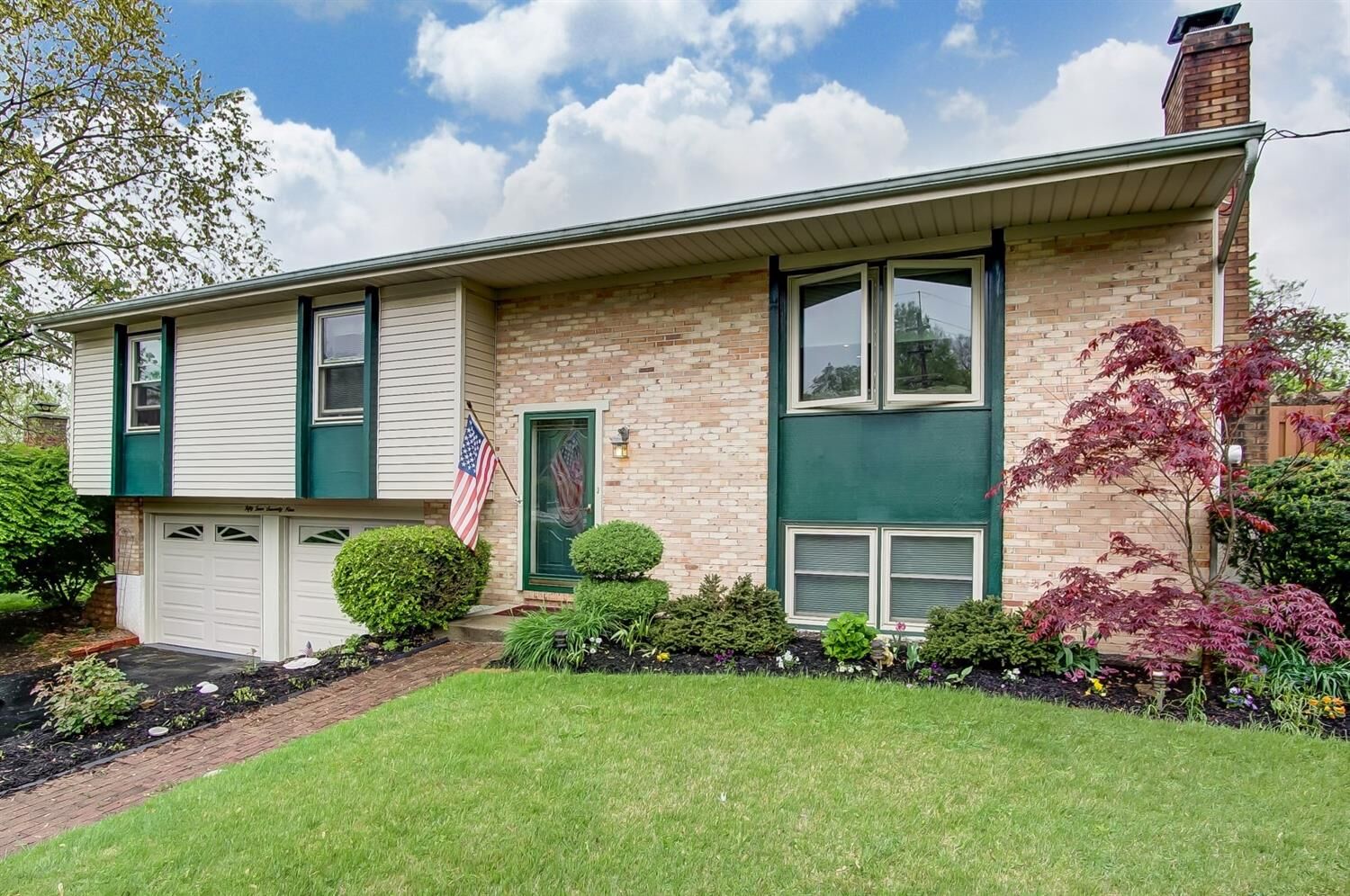 Property Photo:  5479 Race Road  OH 45247