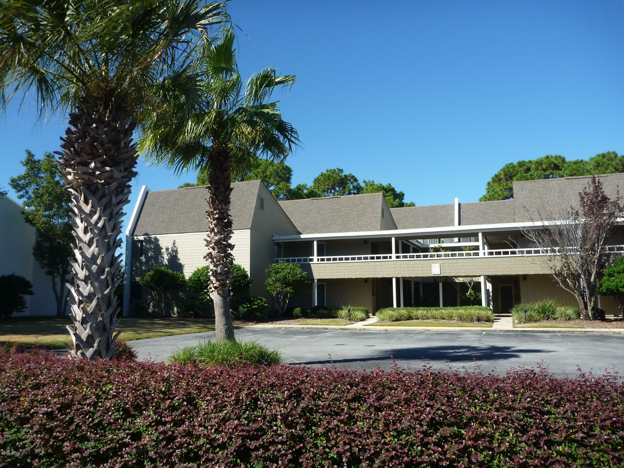 Property Photo: 4726 Bay Point A208 Road A208 FL 32408