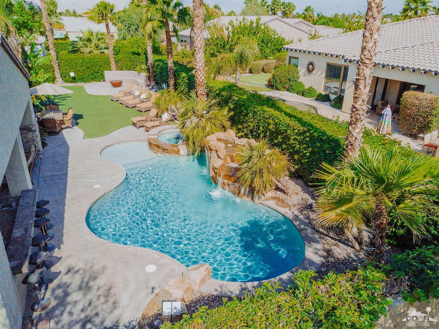 Property Photo: 80810 Song Bird Avenue CA 92201