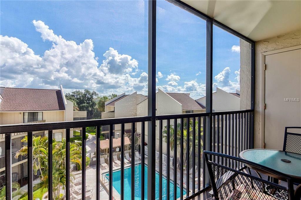 Property Photo: 6157 Midnight Pass Road E44 FL 34242