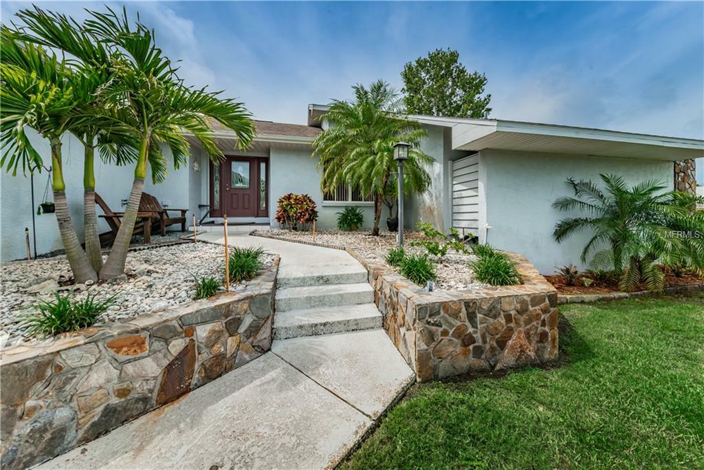 Property Photo:  2210 Bayou Drive  FL 34691 