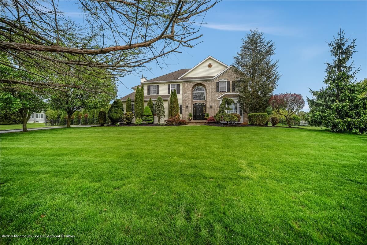 Property Photo:  50 Summit Drive  NJ 07728 