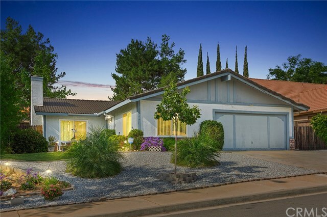 Property Photo:  24716 Huntley Drive  CA 92557 