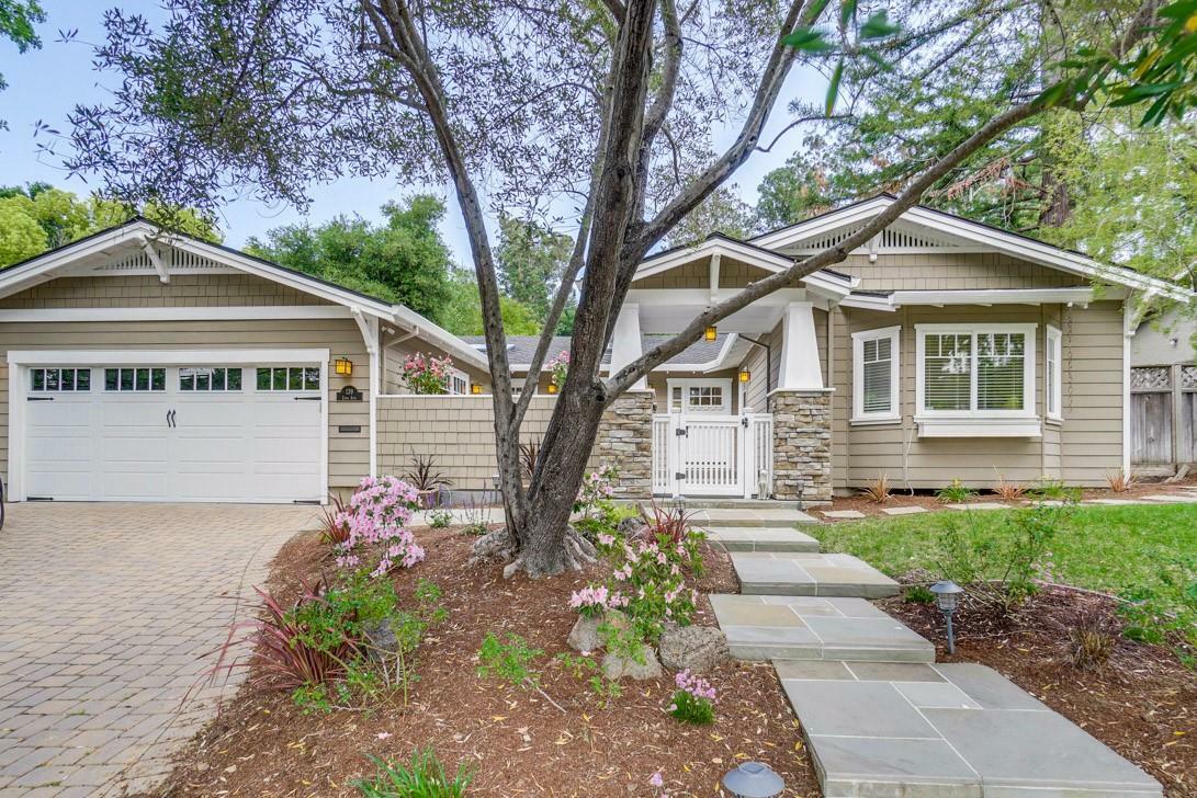 Property Photo:  139 Loma Alta Avenue  CA 95030 