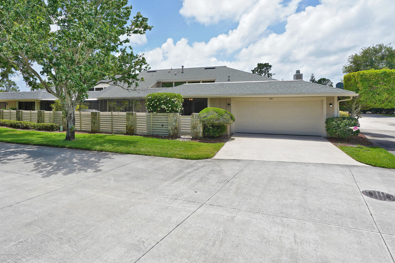 Property Photo:  649 Jubilee Street  FL 32940 