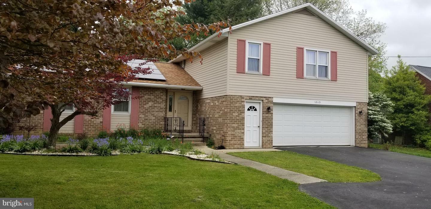 Property Photo: 12113 Country Club Road PA 17268