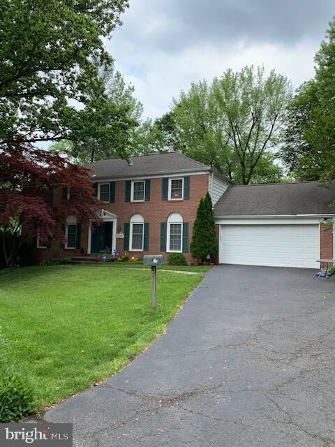 Property Photo:  4212 Dandridge Terrace  VA 22309 