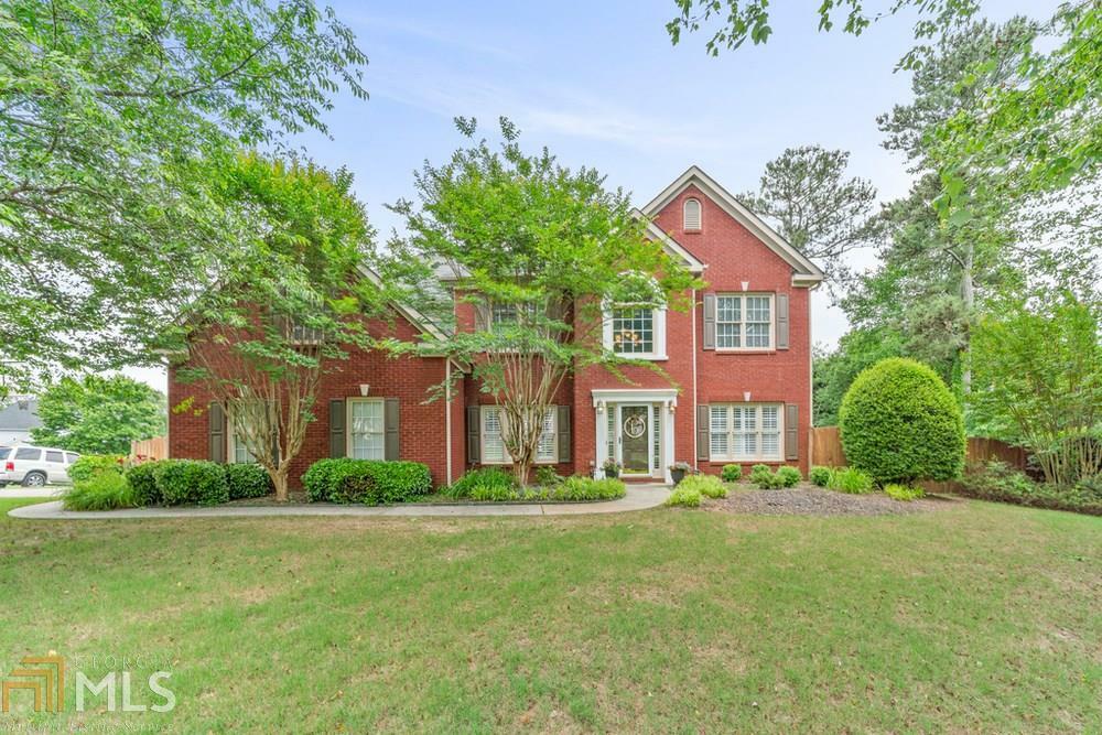 Property Photo:  3320 Ashley Oak Ct  GA 30041 