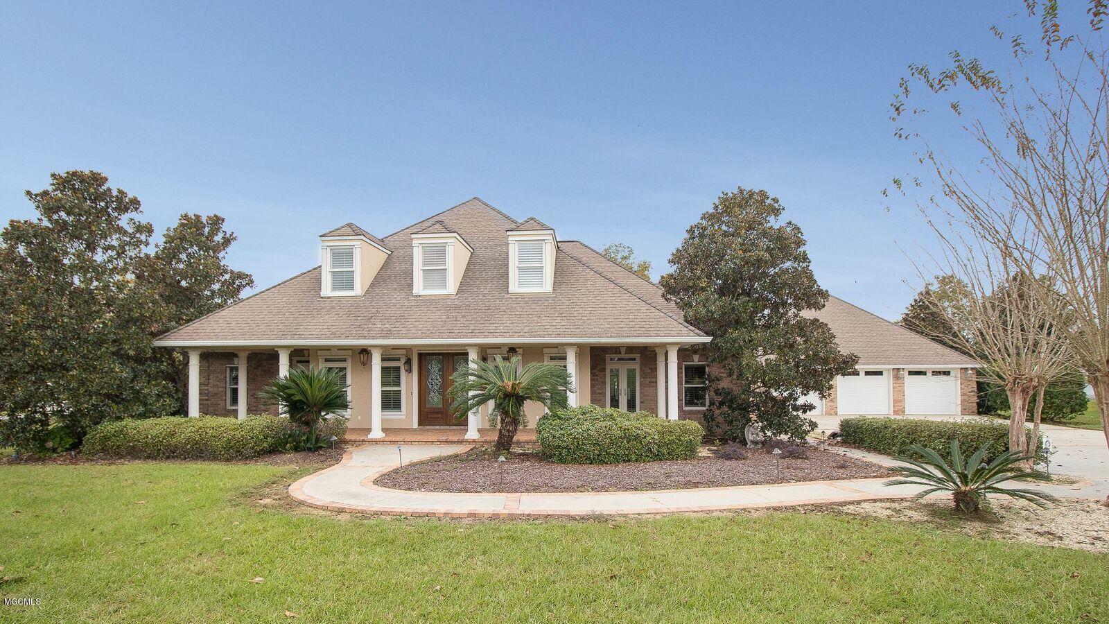 Property Photo:  15111 Dawnland Drive  MS 39503 