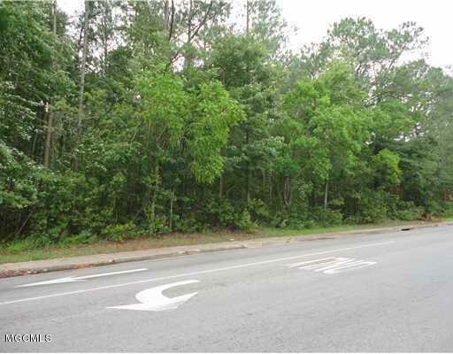 Property Photo:  0 Martin Luther King Boulevard  MS 39563 