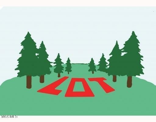 Property Photo: Lot 55 Amoka Court MS 39525