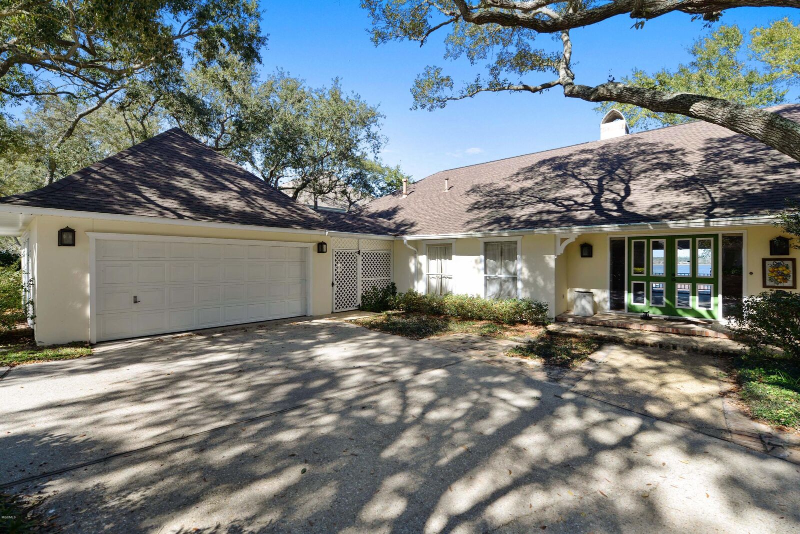 Property Photo:  2018 Bayou Laporte Drive  MS 39531 