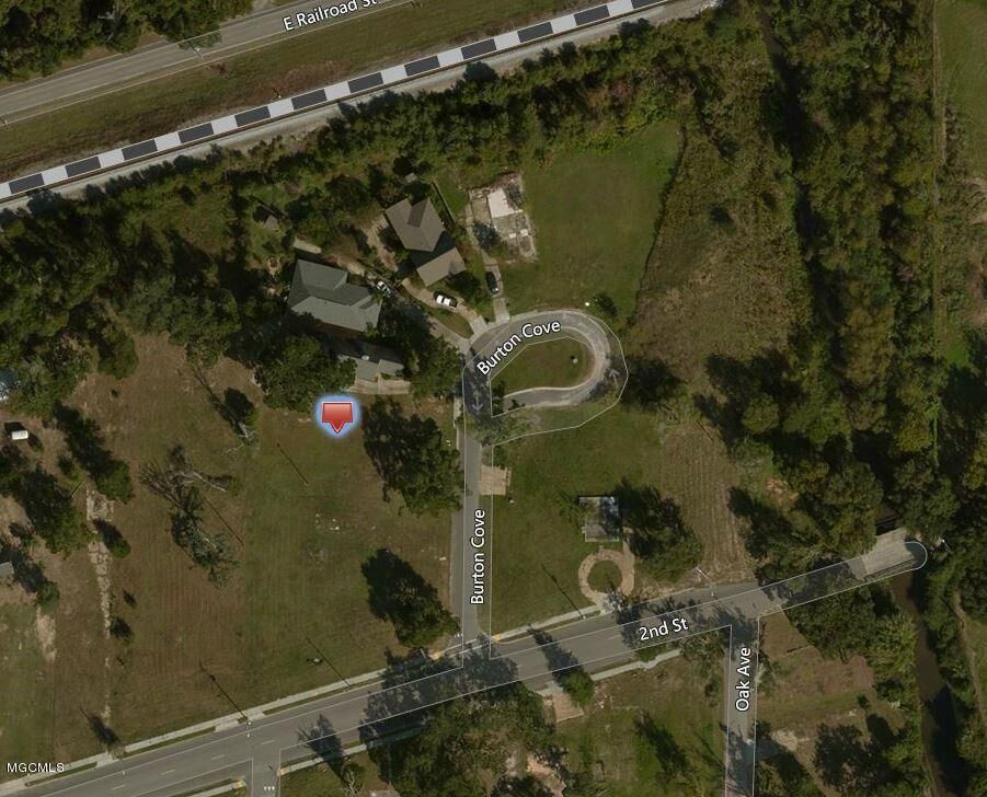 Property Photo:  1803 Burton Cove  MS 39507 
