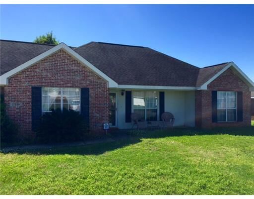 Property Photo: 17259 Meadowbrook Drive MS 39503