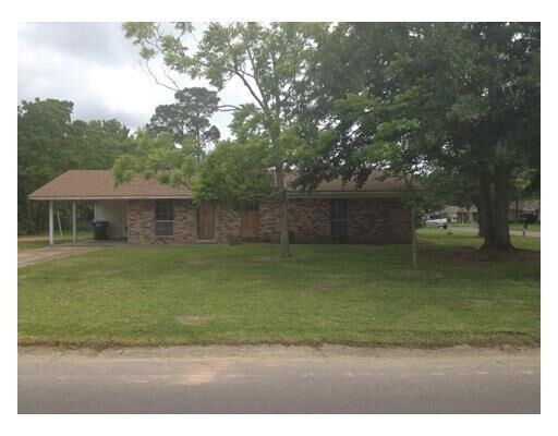 Property Photo: 118 Brentwood MS 39503