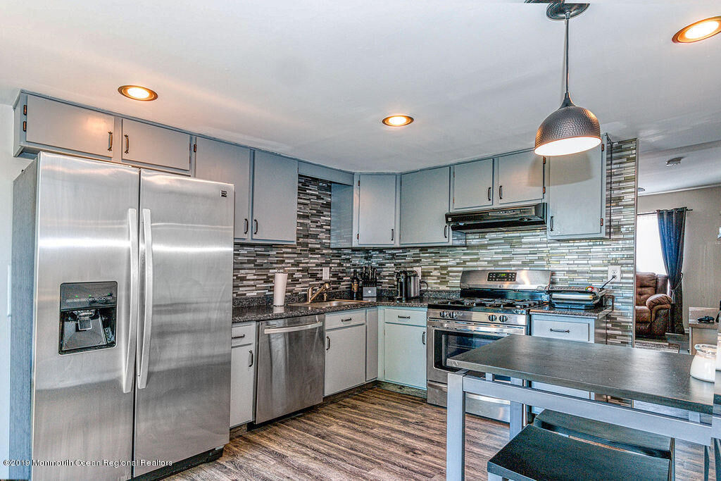 Property Photo: 28 Beachway Avenue NJ 07734