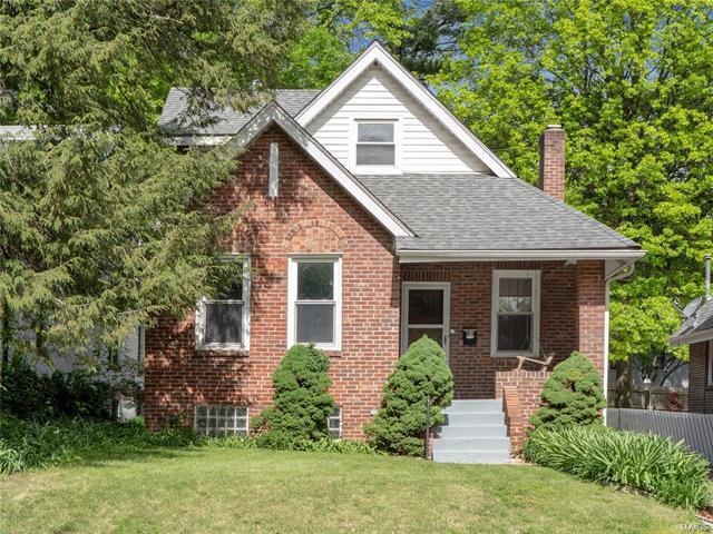 Property Photo: 1167 Boland Place 63117