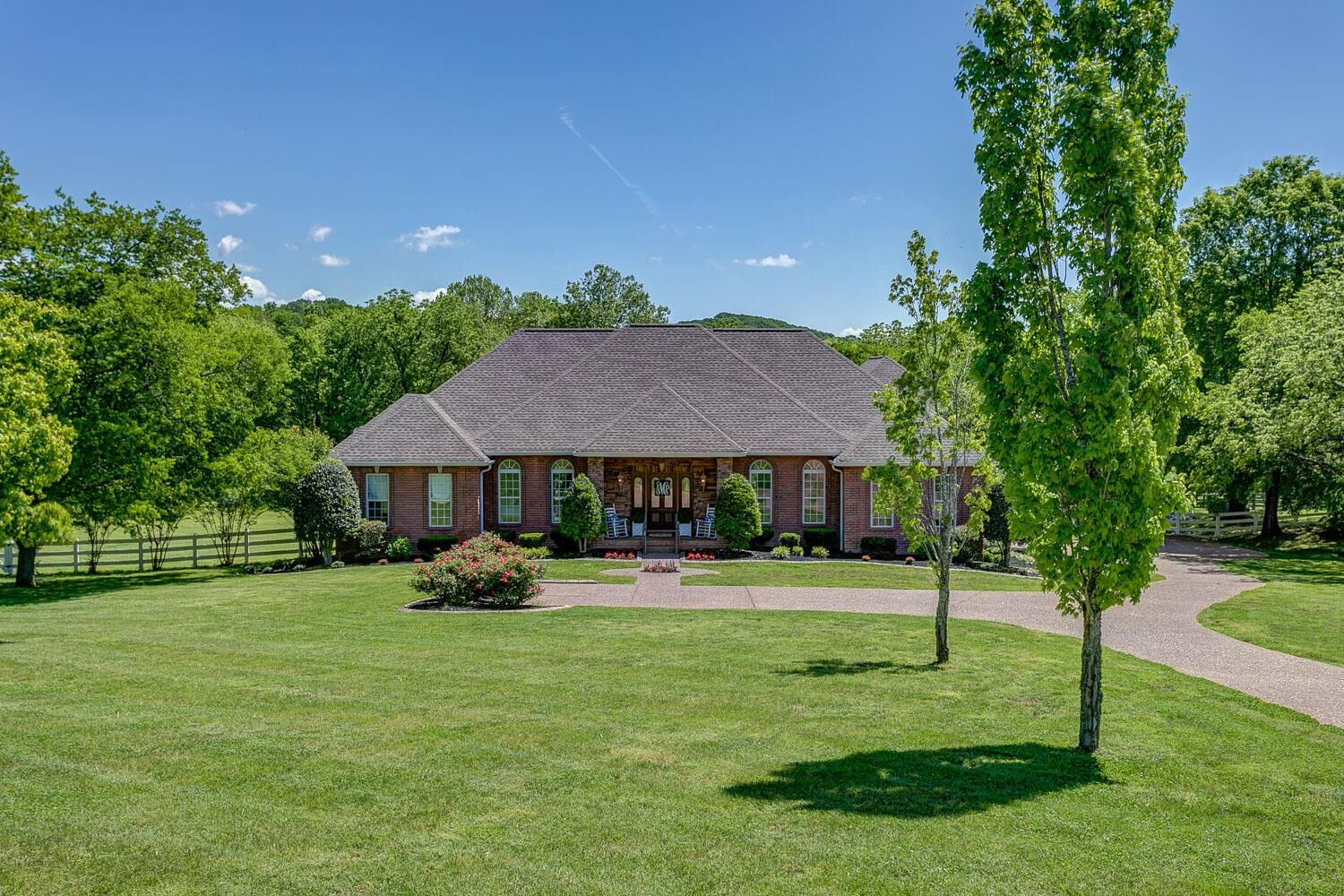 Property Photo:  364 Lindsey Hollow Rd  TN 37066 