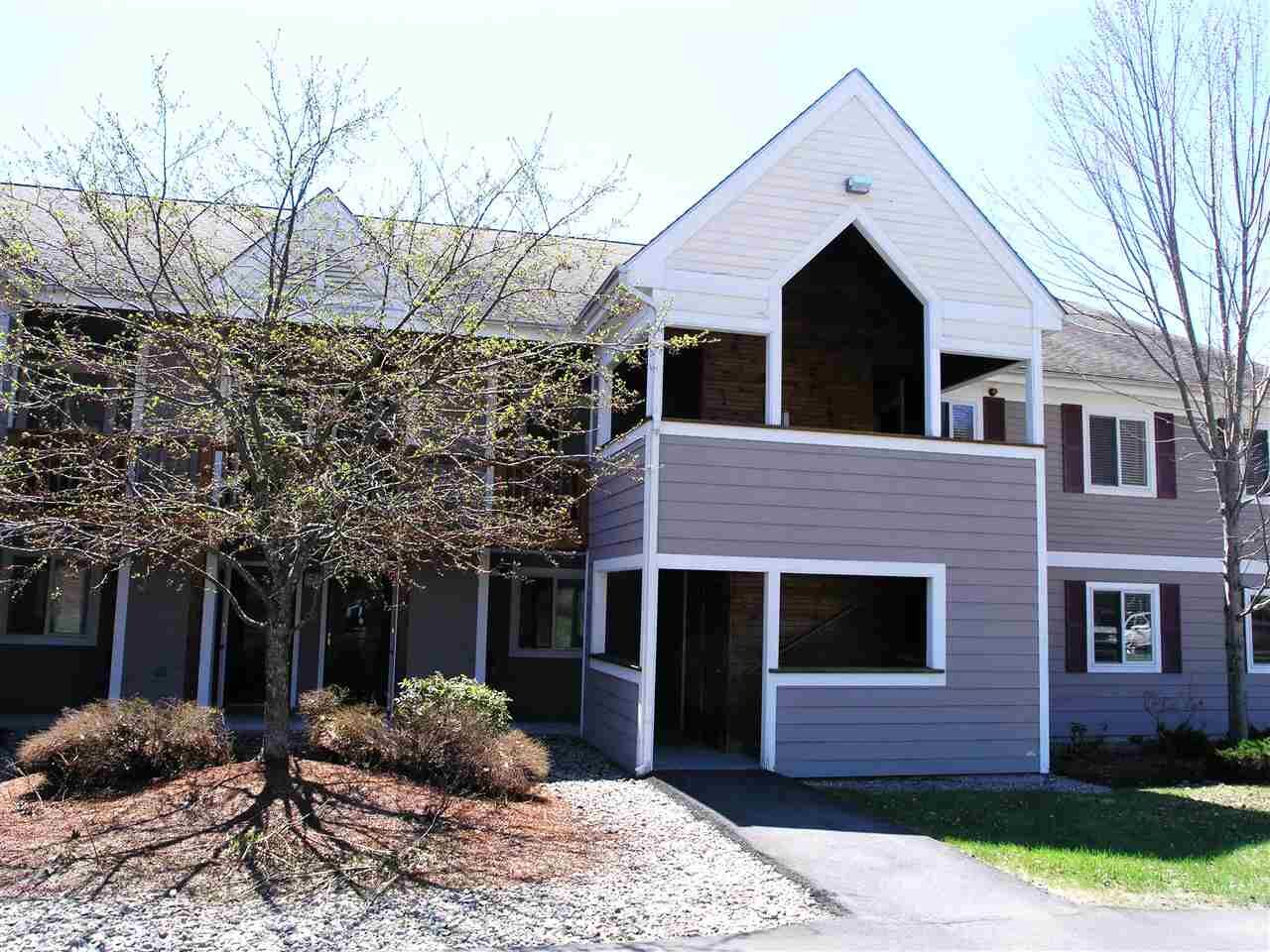 Property Photo: 19-4 White Oak Lane 4 NH 03251