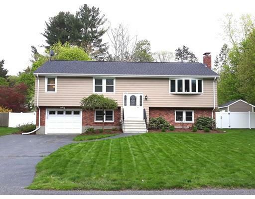 Property Photo:  6 Michaud Dr.  MA 01701 
