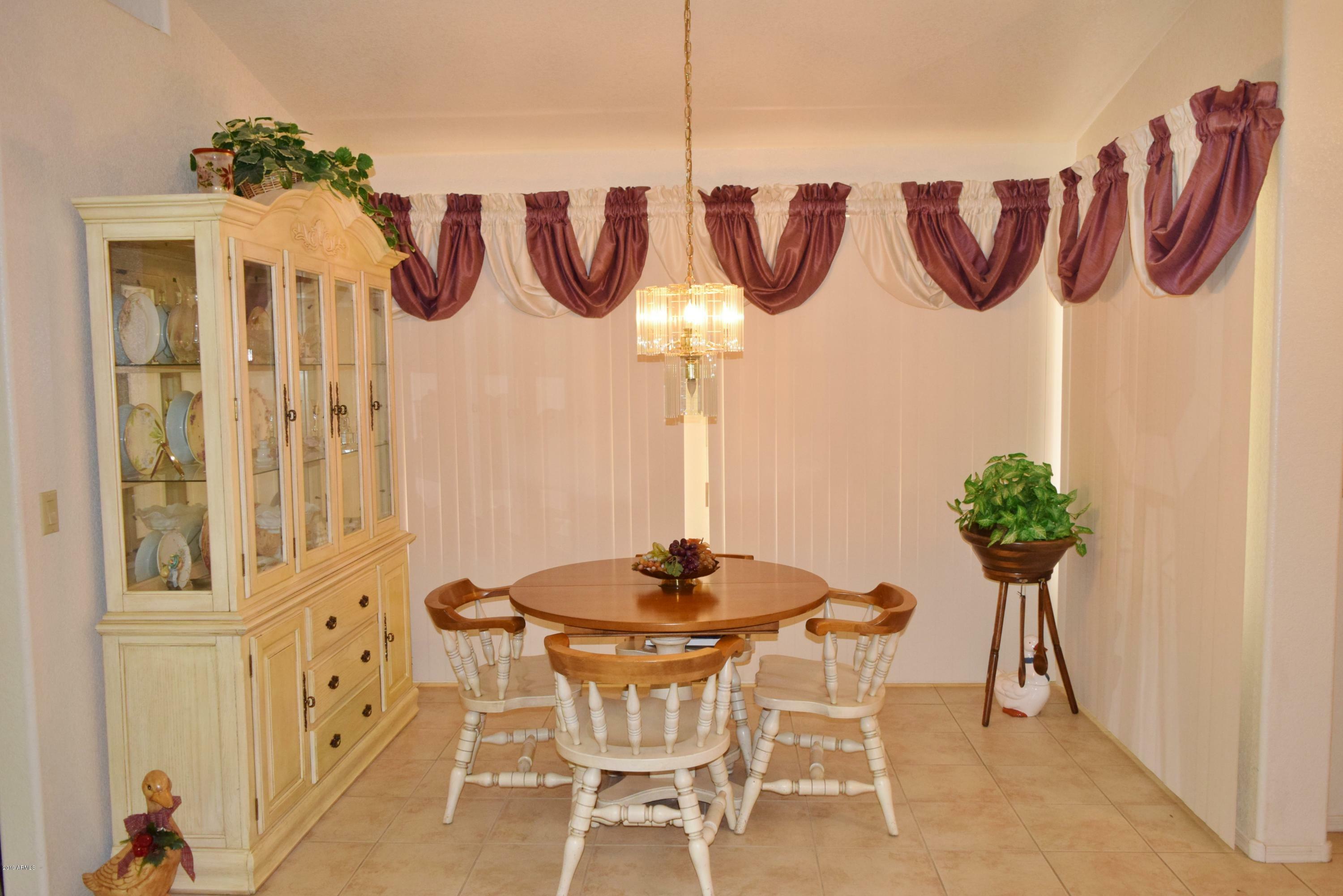 Property Photo:  10605 W Runion Drive  AZ 85382 