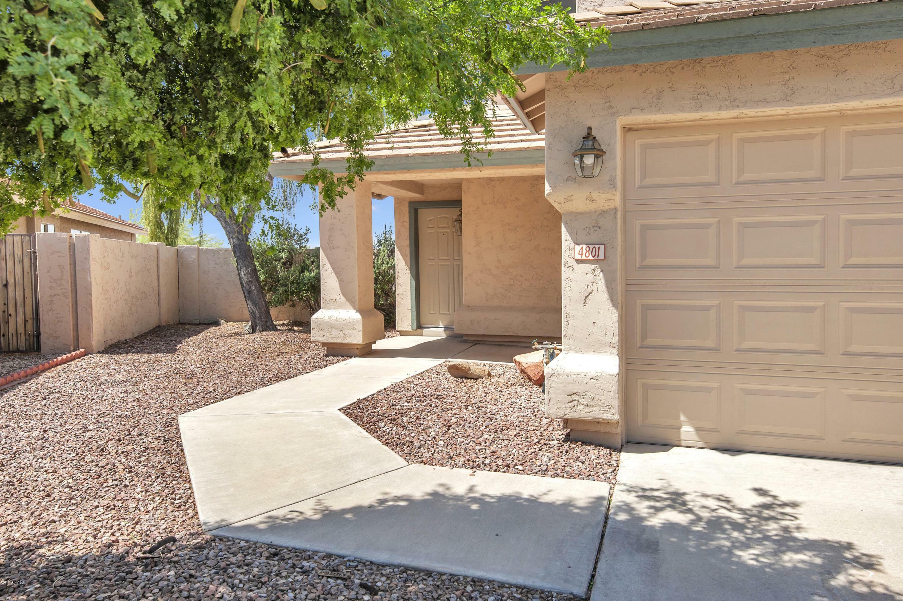 Property Photo:  4801 E Abraham Lane  AZ 85054 