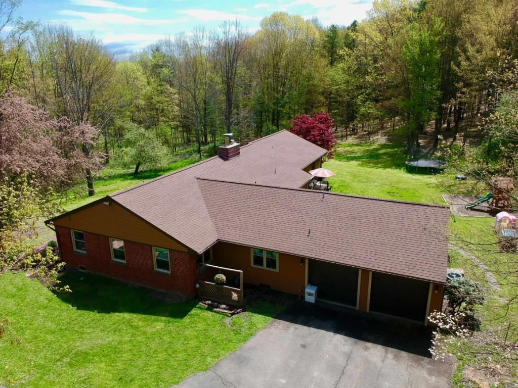 Property Photo:  741 Echo Road  NY 13850 
