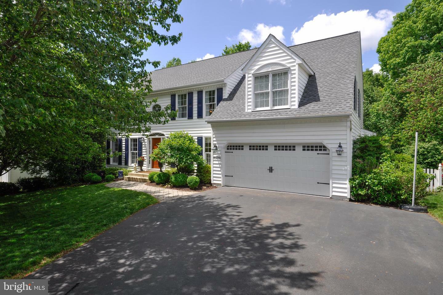 Property Photo:  10316 Campbell Drive  VA 22408 