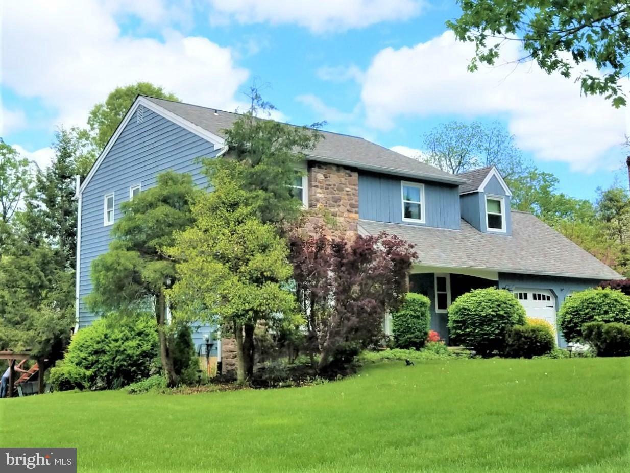 Property Photo:  61 Justice Drive  PA 18940 