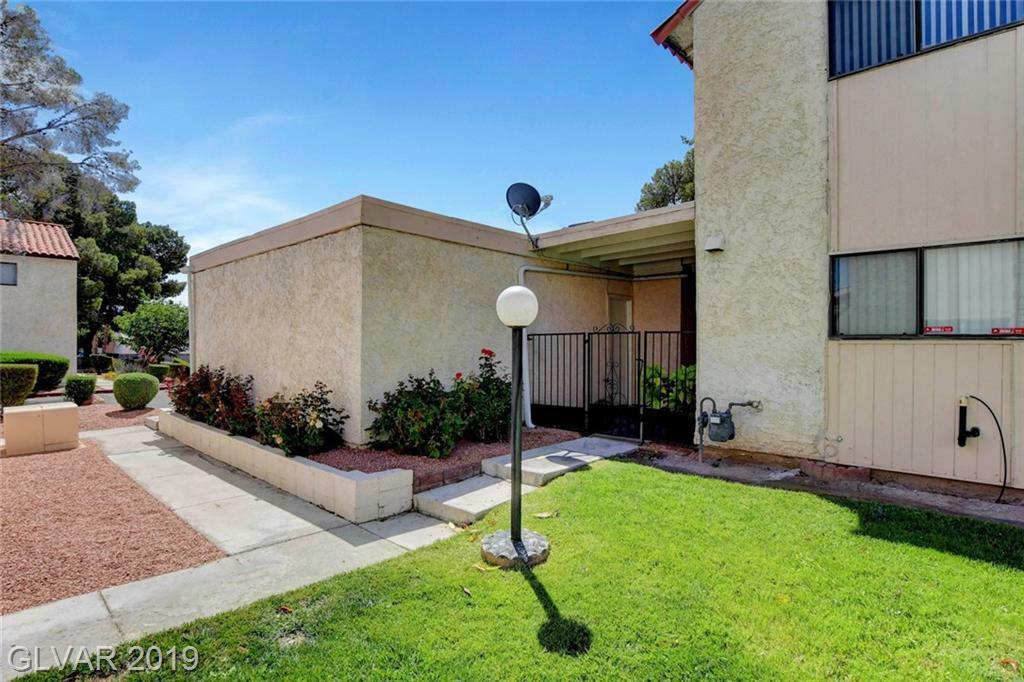 Property Photo:  3383 Duece Street  NV 89121 