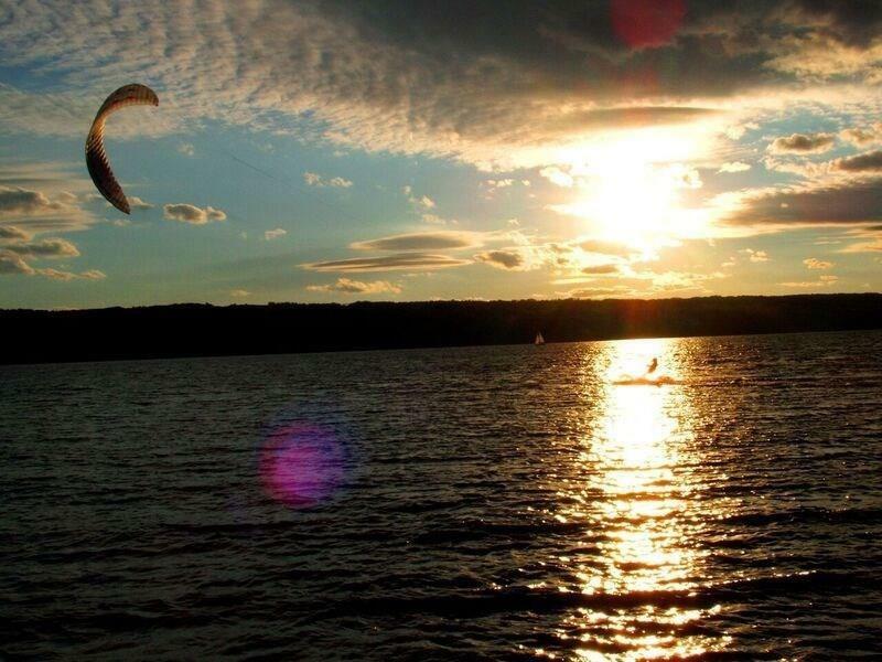 Property Photo: 5233 Oak Harbor Lot #4 NY 14886
